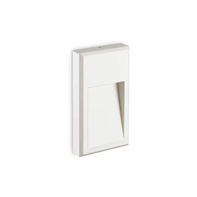 Подсветка ступенек Ideal Lux Febe-2 ap 268361 Подсветка ступенек Ideal Lux Febe-2 ap 268361